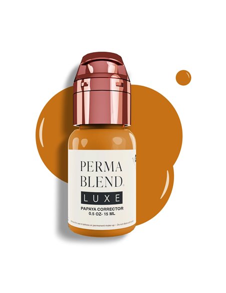 Perma Blend LUXE Papaya Corrector 15ml