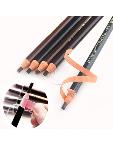 Eyebrow Pencil