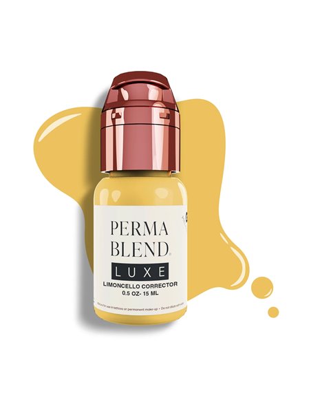 Perma Blend LUXE Limoncello Corrector 15ml