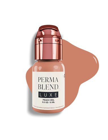 Perma Blend LUXE Peach Veil 15ml