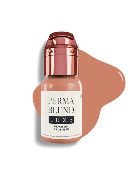 Perma Blend LUXE Peach Veil 15ml