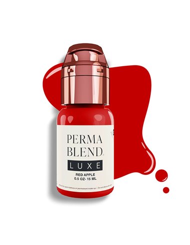 Perma Blend LUXE Red Apple 15ml