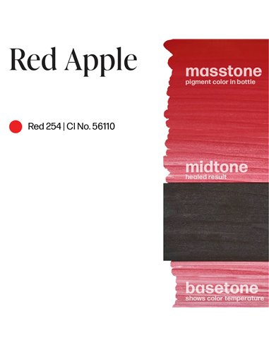 Perma Blend LUXE Red Apple 15ml