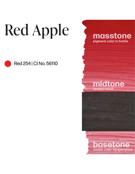 Perma Blend LUXE Red Apple 15ml