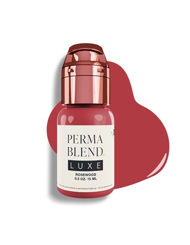 Perma Blend LUXE Rosewood 15ml
