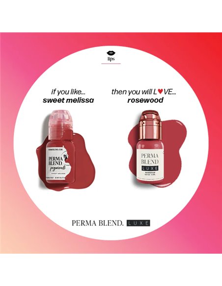 Perma Blend LUXE Rosewood 15ml
