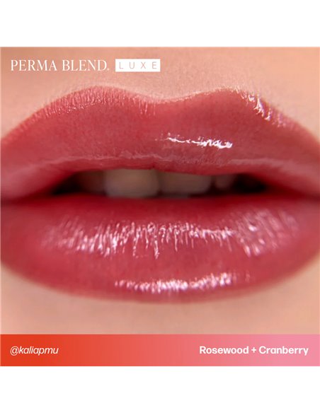Perma Blend LUXE Rosewood 15ml
