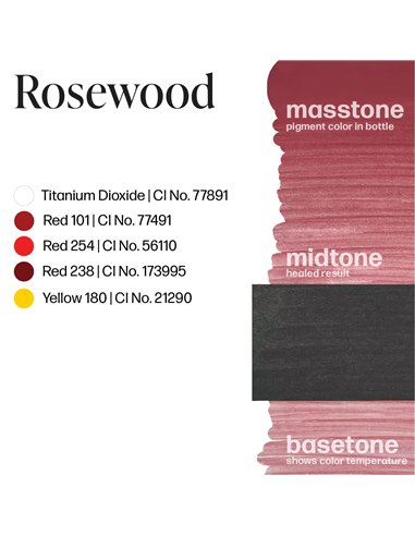 Perma Blend LUXE Rosewood 15ml