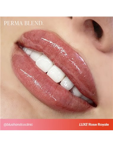Perma Blend LUXE Rose Royale 15ml