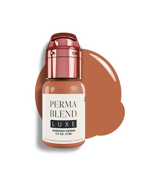 Perma Blend LUXE Subdued Sienna 15ml