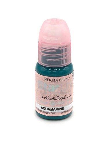 Perma Blend LUXE Vivid Koral 15ml