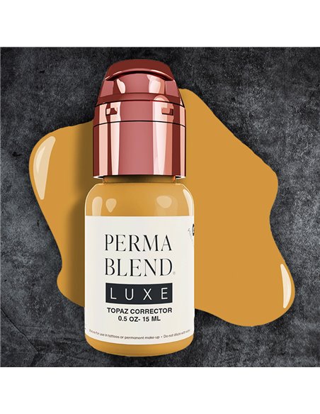 Perma Blend LUXE Vivid Koral 15ml