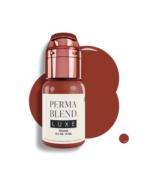 Perma Blend LUXE Rouge 15ml