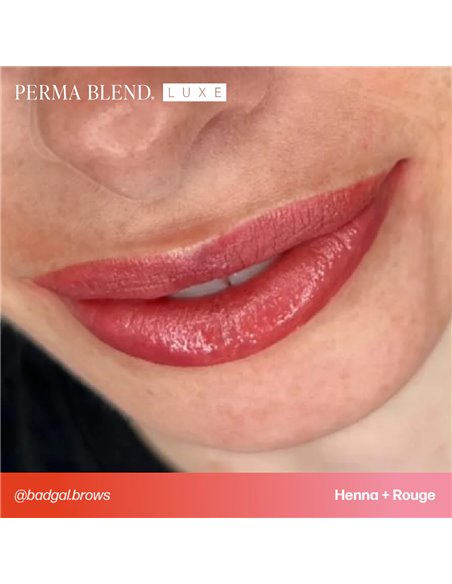 Perma Blend LUXE Rouge 15ml