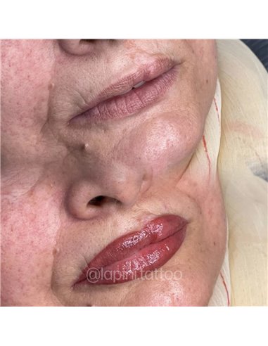 Perma Blend LUXE Rouge 15ml