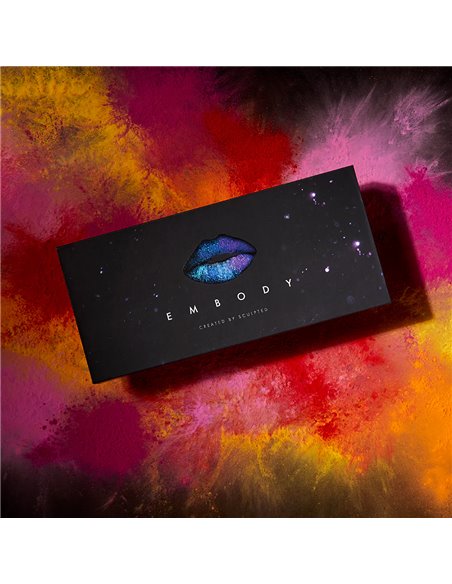 Perma Blend LUXE Embody Set by Carla Ricciardone 8x15ml