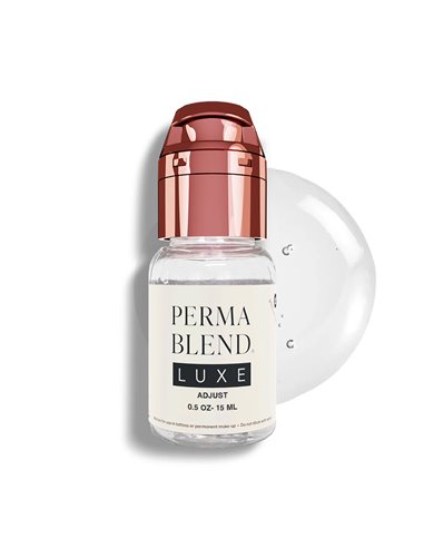 Perma Blend LUXE Embody Set by Carla Ricciardone 8x15ml