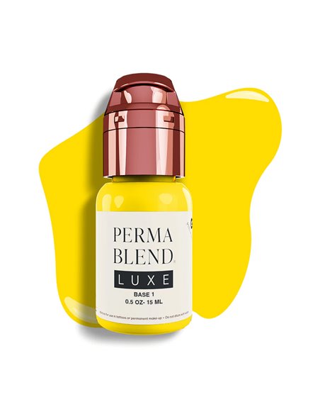 Perma Blend LUXE Embody Set by Carla Ricciardone 8x15ml