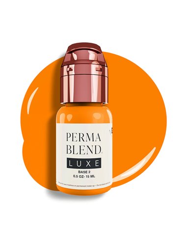 Perma Blend LUXE Embody Set by Carla Ricciardone 8x15ml
