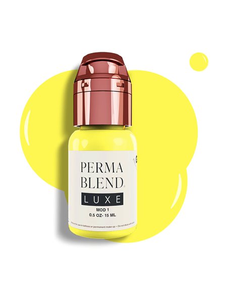 Perma Blend LUXE Embody Set by Carla Ricciardone 8x15ml