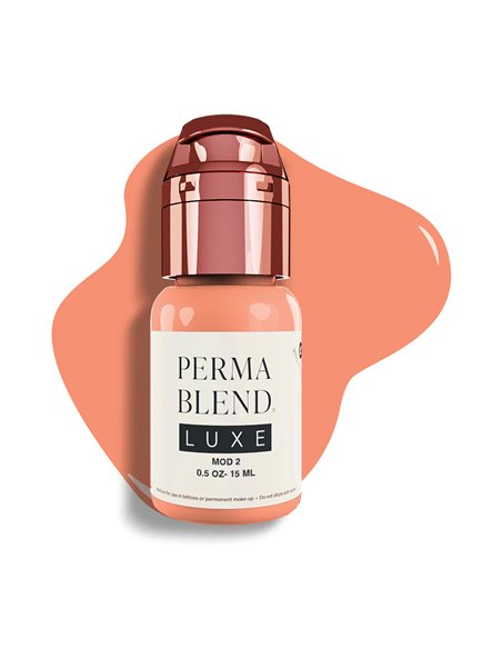 Perma Blend LUXE Embody Set by Carla Ricciardone 8x15ml