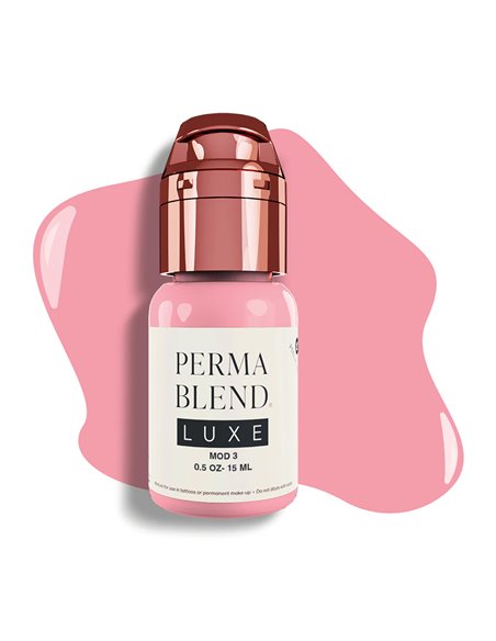 Perma Blend LUXE Embody Set by Carla Ricciardone 8x15ml
