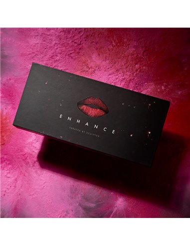 Perma Blend LUXE Enhance Set by Carla Ricciardone 8x15ml