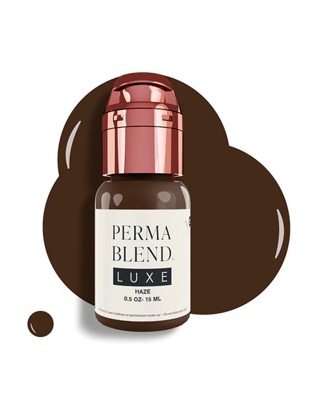 Perma Blend LUXE Enhance Set by Carla Ricciardone 8x15ml