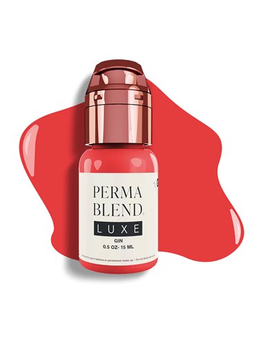 Perma Blend LUXE Enhance Set by Carla Ricciardone 8x15ml