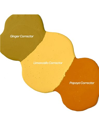 Perma Blend LUXE Rescue Mini Set 3x15ml