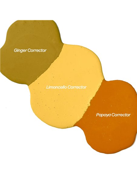 Perma Blend LUXE Rescue Mini Set 3x15ml