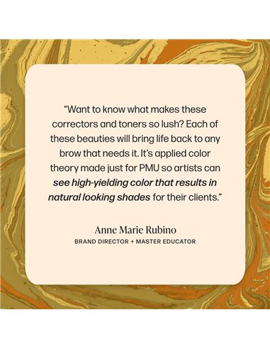 Perma Blend LUXE Rescue Mini Set 3x15ml