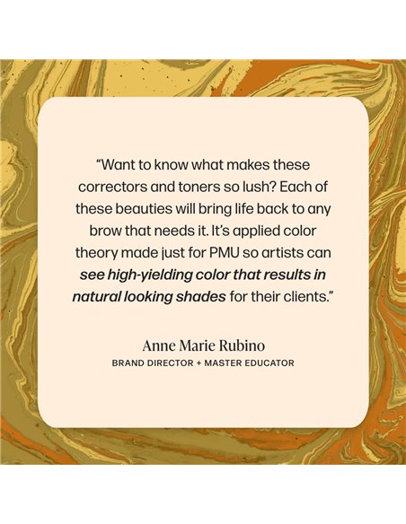 Perma Blend LUXE Rescue Mini Set 3x15ml