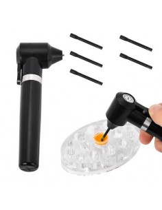 Misturador de Pigmentos 2