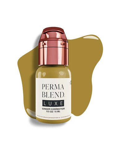 Perma Blend LUXE Rescue Mini Set 3x15ml