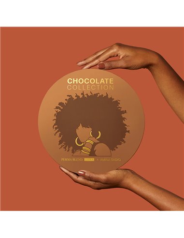 Perma Blend LUXE Chocolate Collection Set by Amina Sadiq 6x15ml