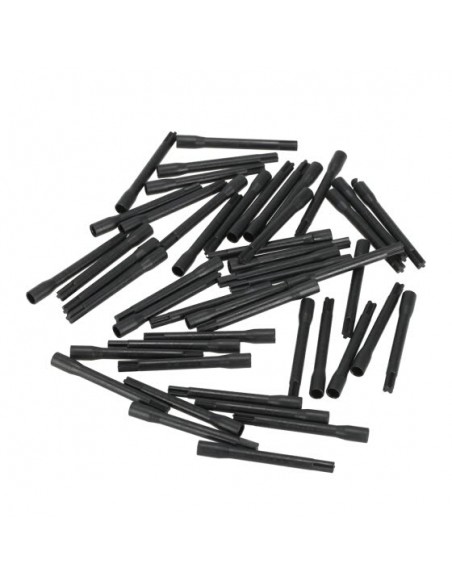 Pack 50 Varillas para Mezclador de Pigmento