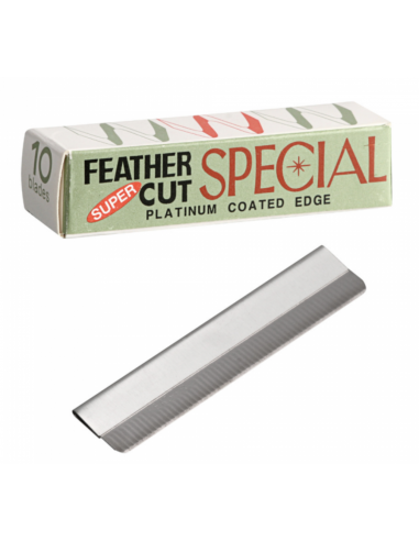 Set of 10 Razor