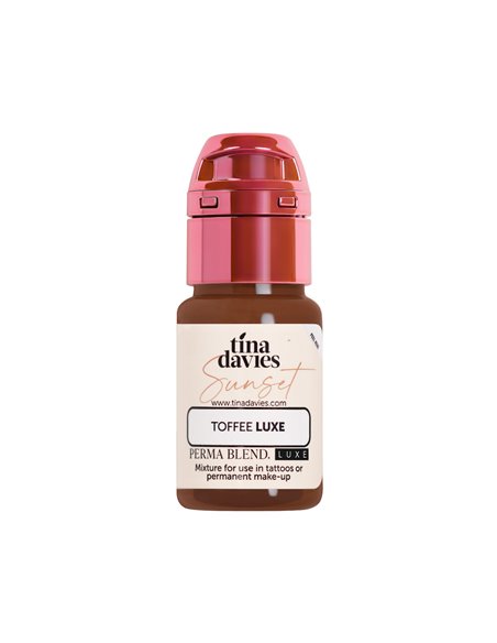 Perma Blend LUXE PMU Ink - Shading Solution LUXE 15ml