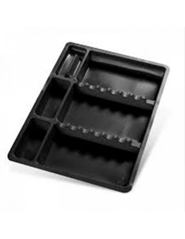 Plastic Work Tray 10und