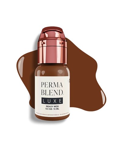 Perma Blend LUXE Ready Mod - Pre-Modified Set 15ml
