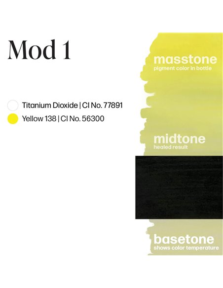 Perma Blend LUXE Mod 1 - Carla Ricciardone Embody 15ml