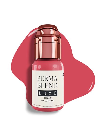 Perma Blend LUXE Marlo - Carla Ricciardone Enhance 15ml