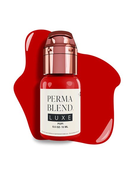 Perma Blend LUXE Popi - Carla Ricciardone Enhance 15ml