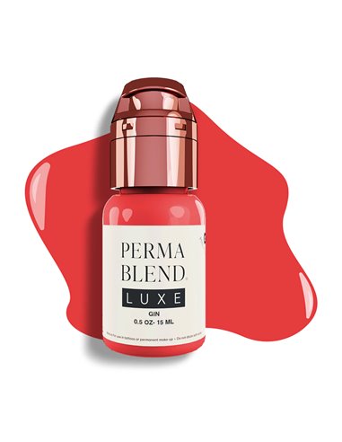 Perma Blend LUXE Popi - Carla Ricciardone Enhance 15ml