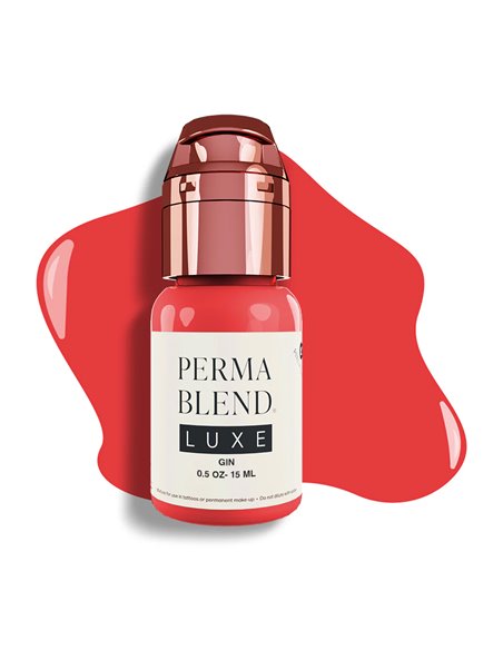 Perma Blend LUXE Popi - Carla Ricciardone Enhance 15ml