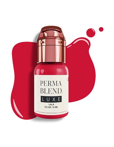 Perma Blend LUXE Lala - Carla Ricciardone Enhance 15ml