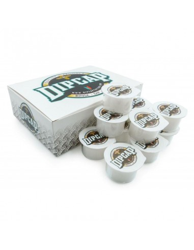 DIPCAP – Sistema de Limpieza de Agujas y...