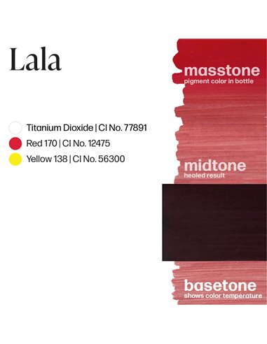 Perma Blend LUXE Glam - Carla Ricciardone Enhance 15ml