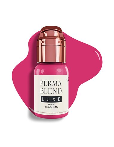 Perma Blend LUXE Haze - Carla Ricciardone Enhance 15ml